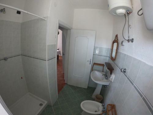 Apartamento Residenza Gherly
