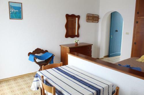 Apartamento Residenza Gherly