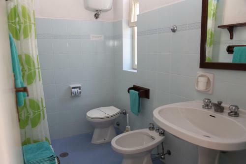 Apartamento Residenza Gherly
