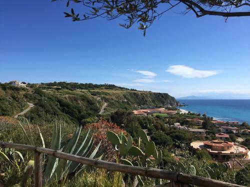 Apartamento Residenza Gherly