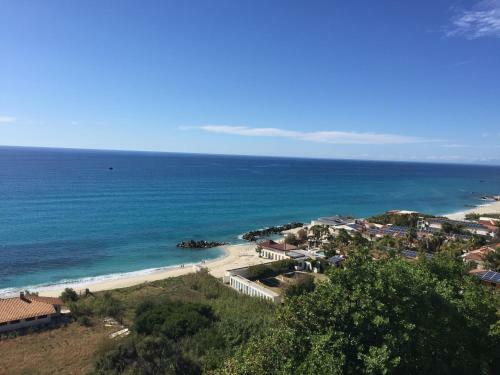 Apartamento Residenza Gherly