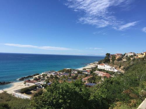 Apartamento Residenza Gherly