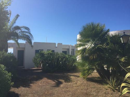 Apartamento Residenza Gherly