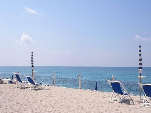 Apartamento Residenza Gherly