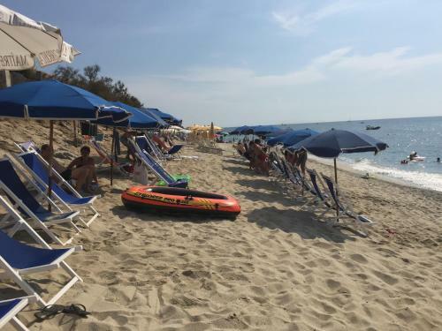 Apartamento Residenza Gherly