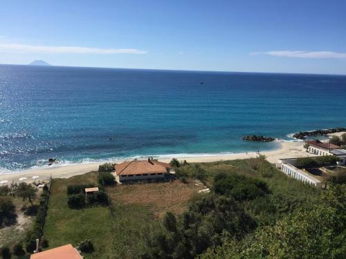 Apartamento Residenza Gherly