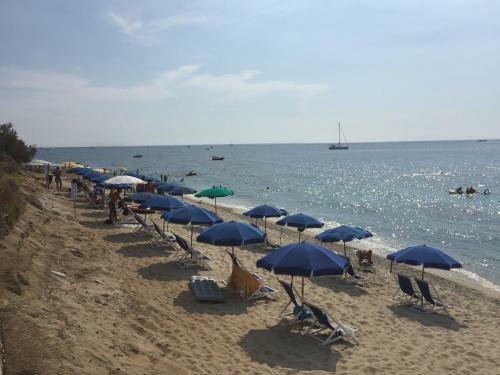 Apartamento Residenza Gherly