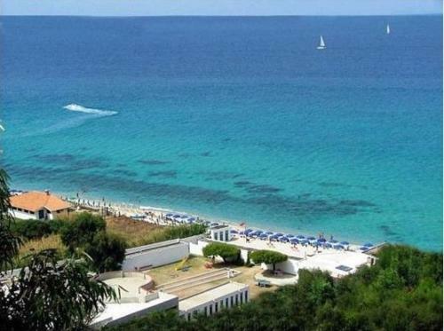 Apartamento Residenza Gherly