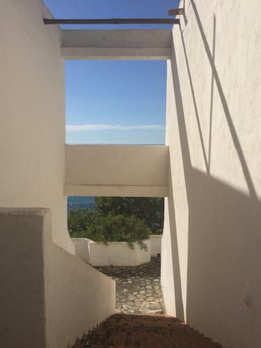 Apartamento Residenza Gherly