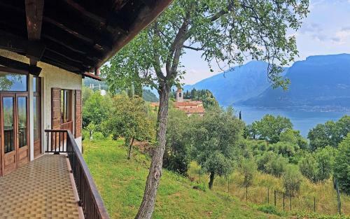 Villa Paradiso Pieve By Gardadomusmea