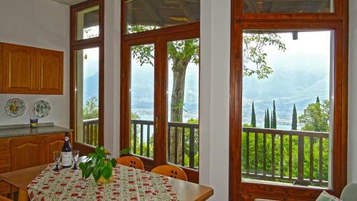 Villa Paradiso Pieve By Gardadomusmea