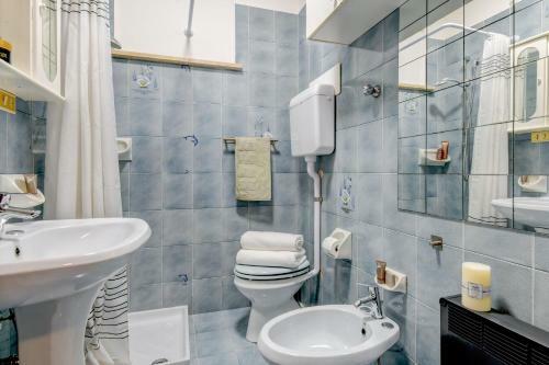 Apartamento Maison Du Pralonc - Lago