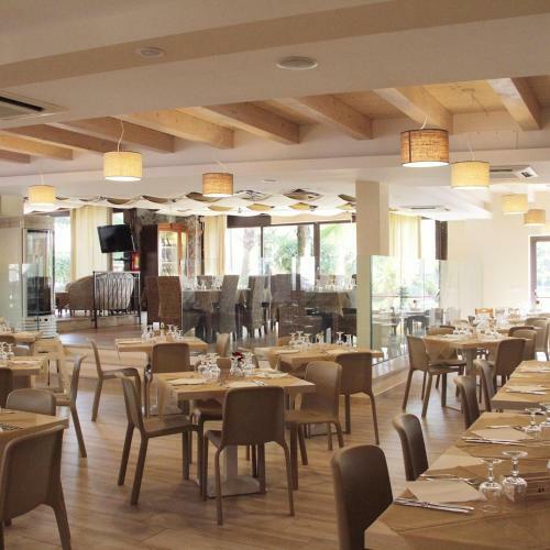 Hotel Costa Degli Dei Resort