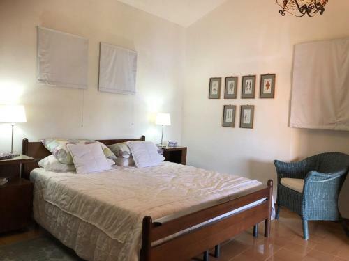 Villa La Torretta