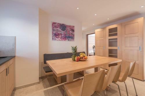 Apartment Justine Wurdengeja