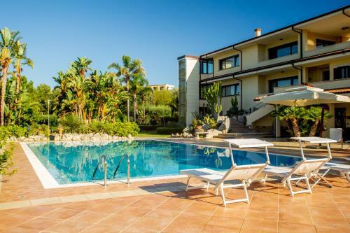 Apartamento Villa Agave