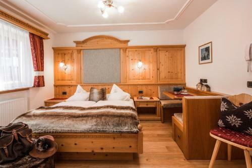 Bed & Breakfast Garni Maria