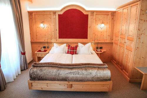Bed & Breakfast Garni Maria
