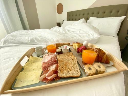 Bed & Breakfast Mincio Relais