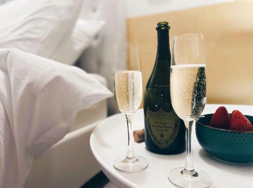 Bed & Breakfast Mincio Relais