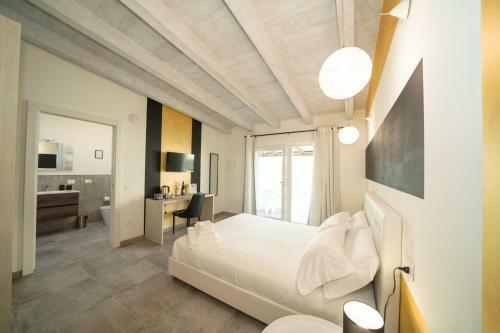 Bed & Breakfast Mincio Relais