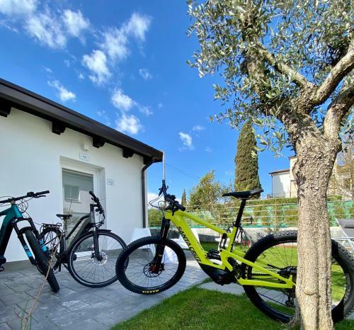 Bed & Breakfast Mincio Relais