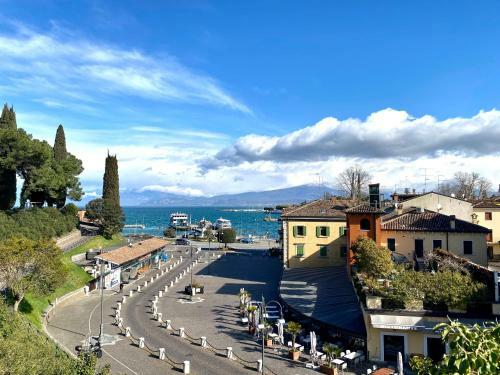 Bed & Breakfast Mincio Relais