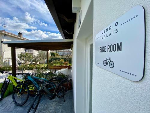 Bed & Breakfast Mincio Relais