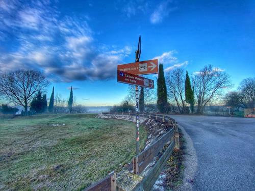 Bed & Breakfast Mincio Relais