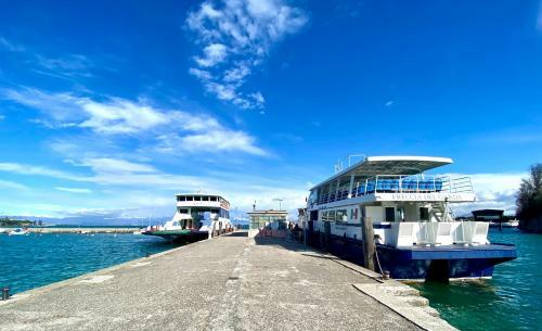 Bed & Breakfast Mincio Relais