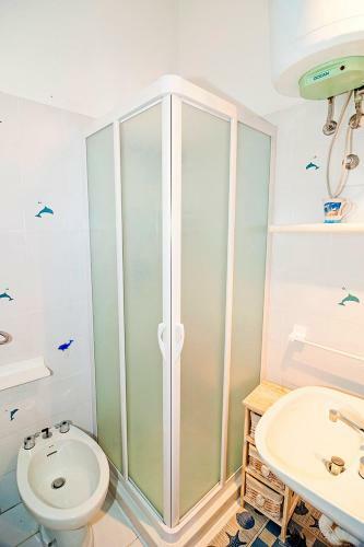 Apartamento I Borghi Di Ottiolu
