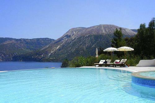 Apartments Vulcano - Isi06003-sya