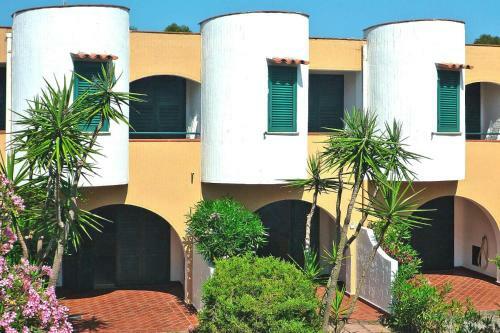 Apartments Vulcano - Isi06003-sya
