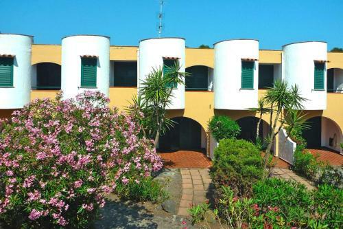 Apartments Vulcano - Isi06003-sya