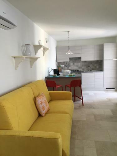 Apartamento Scrigno