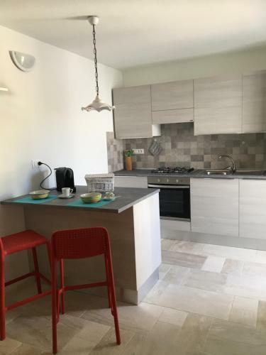 Apartamento Scrigno