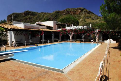 Hotel Villa Saracina