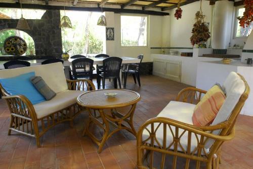 Hotel Villa Saracina