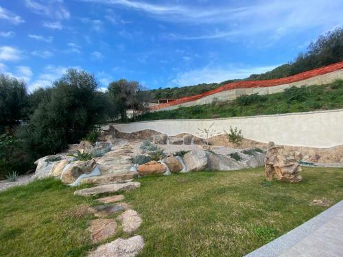 Il Borgo Del Mare