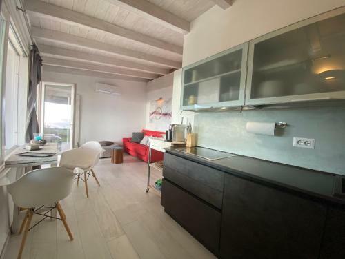 Il Borgo Del Mare