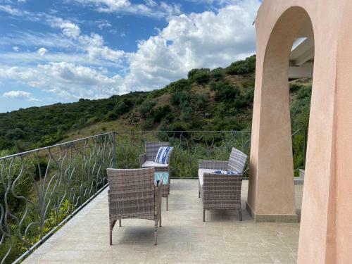 Il Borgo Del Mare