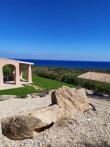 Il Borgo Del Mare