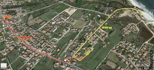 Villino Turchese Budoni