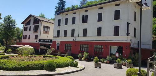 Hotel Piccadilly