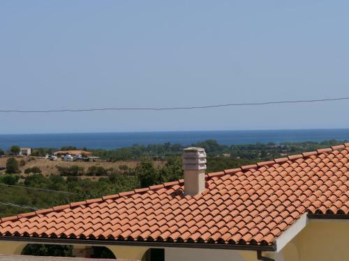 Budoni Vista Mare
