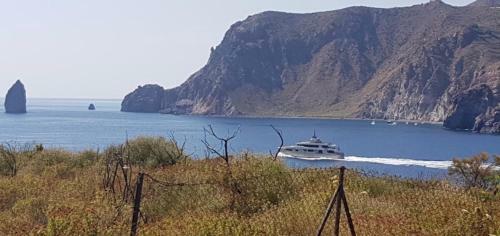 Apartamento Last-minute : Settimana A Baia Fenicia Vulcano