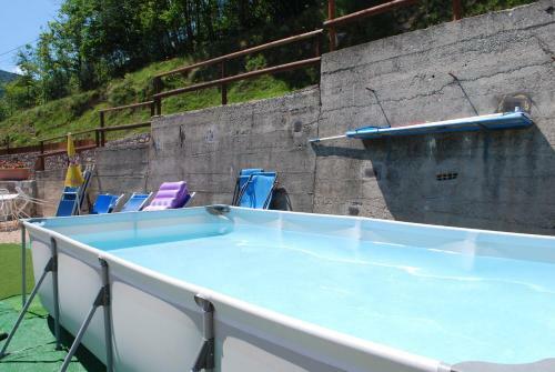 Apartamento Appartamento Serenella - Rebomaholidays