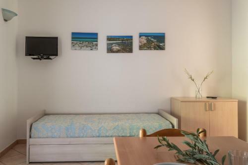 Apartamento Le Dimore Di Budoni