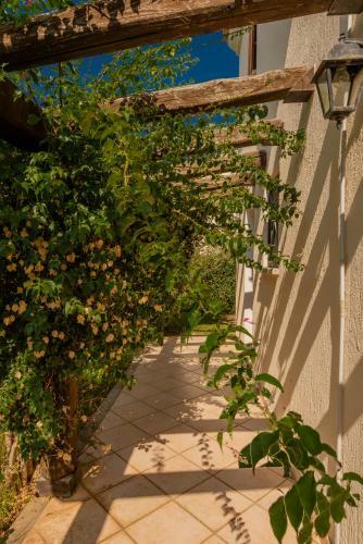 Apartamento Le Dimore Di Budoni