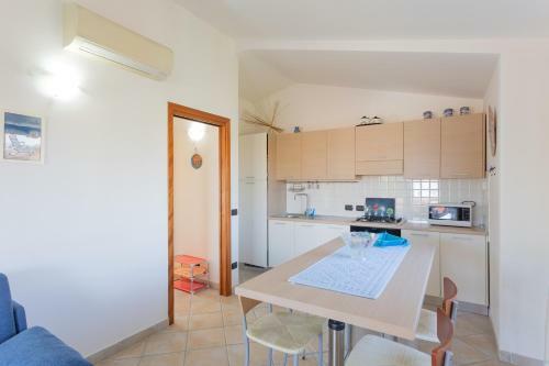Villino Il Faretto Spiaggia